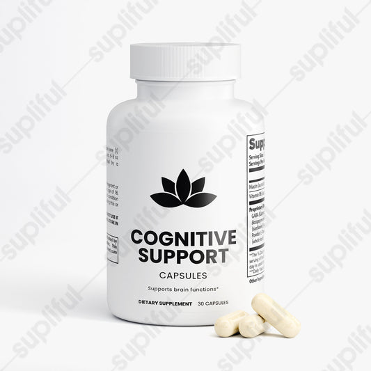 Cognitive Support