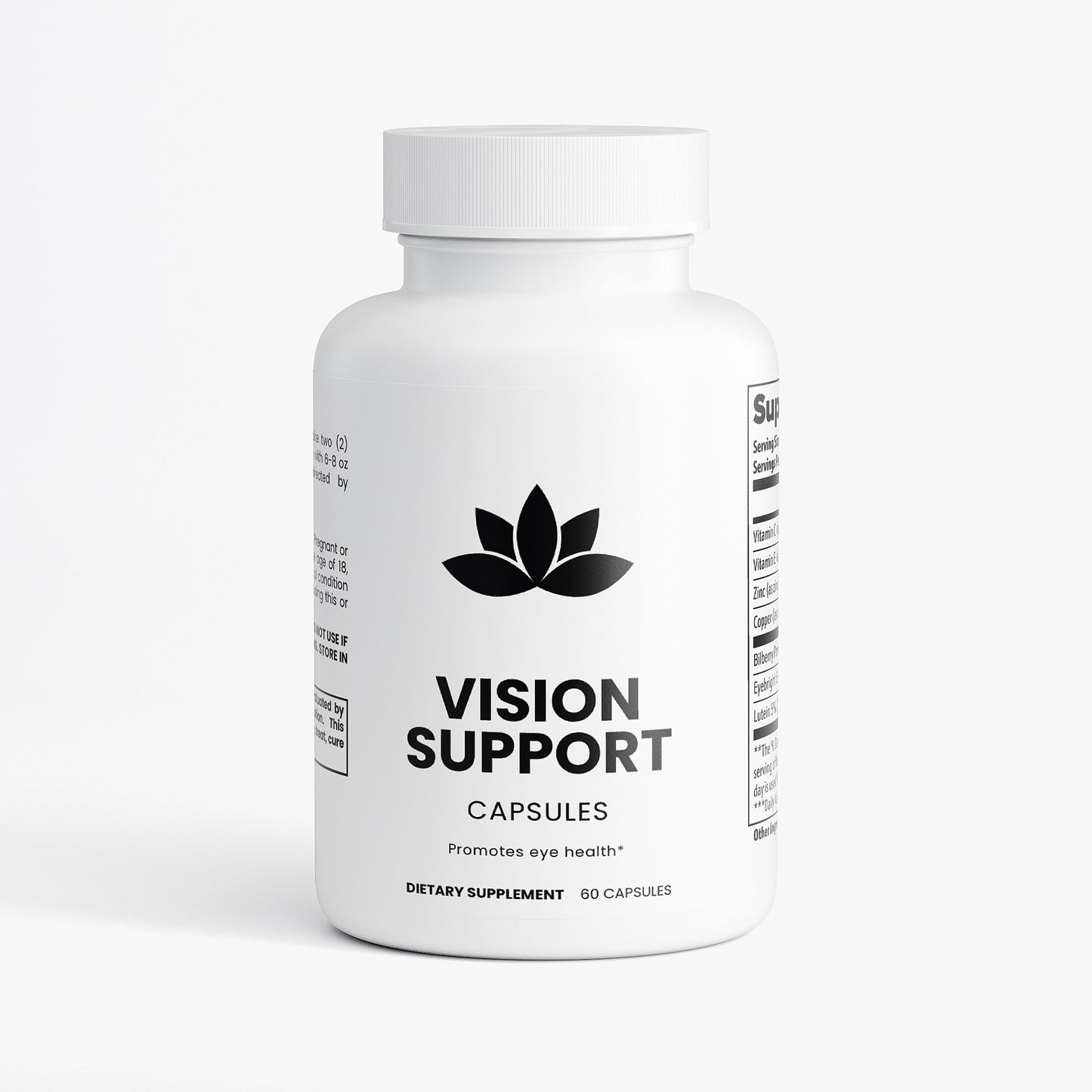 Vision Support