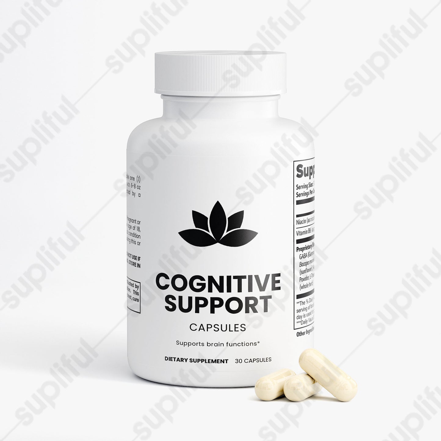 Cognitive Support