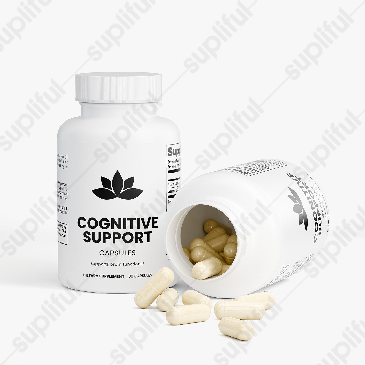 Cognitive Support