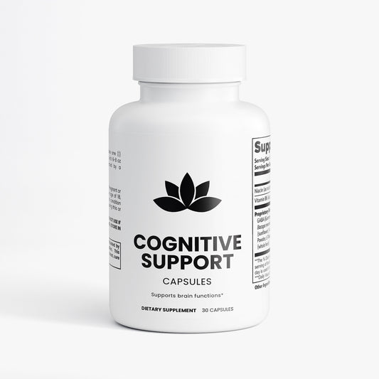 Cognitive Support