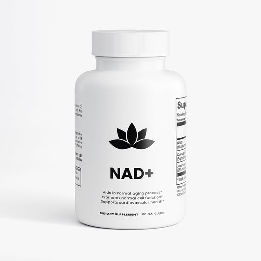 NAD+