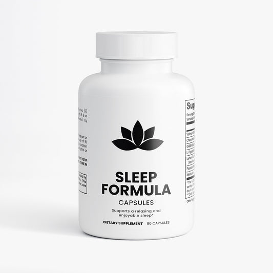 Sleep Formula