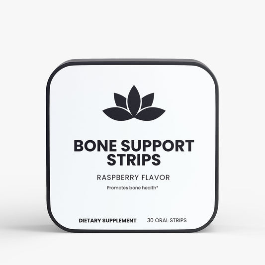 Bone Support Strips