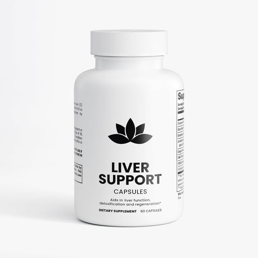 Liver Support